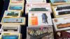 Image #2 of auction lot #1125: Massive train accumulation in sixteen large cartons or banker boxes. A...