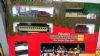 Image #4 of auction lot #1129: OFFICE PICK UP REQUIRED Ten Model Train boxed sets from various compan...