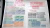 Image #3 of auction lot #1145: Attention all United States postage aficionados! Fascinating accumulat...