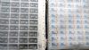 Image #4 of auction lot #1141: United States postage assortment in three cartons. Roughly $4,335 face...