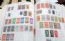 Image #2 of auction lot #169: Nine volume Citation album collection generally to 1970s. Strongest a...
