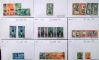 Image #2 of auction lot #160: Dealers stock in seventy 102 sales cards of medium to better grade ma...