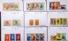 Image #4 of auction lot #160: Dealers stock in seventy 102 sales cards of medium to better grade ma...