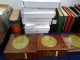 Image #4 of auction lot #142: Mixed worldwide lot with albums and stock books including foreign and ...