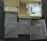 Image #2 of auction lot #1009: OFFICE PICK-UP ONLY. Allstate coin case (deep), six, coin boards for c...