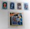 Image #3 of auction lot #521: Turks and Caicos Islands collection in three Palo hingeless albums fro...