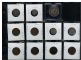 Image #1 of auction lot #1086: United States type coin selection consisting of eleven coins from 1841...