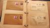 Image #3 of auction lot #77: Philippines original holding mounted on blank pages in four binders fr...