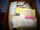 Image #2 of auction lot #560: Four bankers boxes and one carton of U.S. covers.  Spotted lots of 2 c...