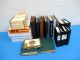 Image #1 of auction lot #10: Six cartons of shelf clearings from a dealer that focuses on foreign. ...