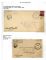 Image #4 of auction lot #544: An exhibit with 68 covers entitled “Censor Marks on U.S. Military Mail...