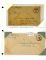 Image #1 of auction lot #542: Twenty-nine covers to or from Japanese Civilian Internment or Relocati...
