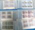 Image #2 of auction lot #71: Twelve all different duck plate blocks between RW39 and RW59 and six s...