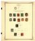 Image #1 of auction lot #424: Collection hinged on Specialty pages to 1956.  Most value in India inc...