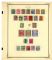 Image #2 of auction lot #424: Collection hinged on Specialty pages to 1956.  Most value in India inc...