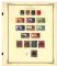 Image #4 of auction lot #424: Collection hinged on Specialty pages to 1956.  Most value in India inc...