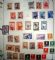 Image #3 of auction lot #188: Consignment as received consisting of a few thousand familiar stamps m...