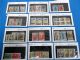 Image #1 of auction lot #501: About fifty 102 size sales cards of all medium to better grade materia...