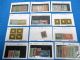 Image #2 of auction lot #501: About fifty 102 size sales cards of all medium to better grade materia...