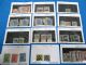 Image #1 of auction lot #465: Approximately thirty 102 size sales cards. All medium to better grade ...