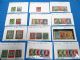 Image #1 of auction lot #399: Almost a hundred 102 size sales cards with all useful medium to better...