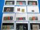 Image #2 of auction lot #399: Almost a hundred 102 size sales cards with all useful medium to better...