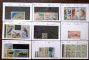 Image #2 of auction lot #382: Nearly one hundred 102 size sales cards of all medium to better grade ...