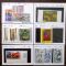 Image #3 of auction lot #382: Nearly one hundred 102 size sales cards of all medium to better grade ...