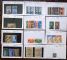 Image #4 of auction lot #435: About one hundred thirty 102 size sales cards all medium to better gra...