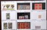 Image #3 of auction lot #259: Around two hundred fifty 102 size sales cards all medium to better gra...