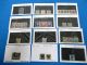 Image #1 of auction lot #292: Nearly a hundred 102 size sales cards with all medium to better grade ...