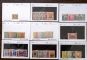 Image #3 of auction lot #91: Around one hundred 102 size sales cards all medium to better grade mat...