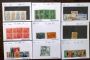 Image #4 of auction lot #91: Around one hundred 102 size sales cards all medium to better grade mat...