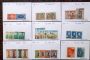 Image #2 of auction lot #289: Dealer’s stock on 102 size sales cards of medium to better grade. Over...