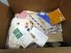 Image #1 of auction lot #110: Back room clean out of six cartons full of mixed material. Sparsely fi...