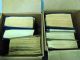 Image #4 of auction lot #110: Back room clean out of six cartons full of mixed material. Sparsely fi...