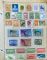 Image #3 of auction lot #355: Over 3200 mostly used stamps with strong early twentieth century and c...