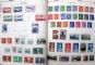 Image #4 of auction lot #381: Mostly mint collection mounted on Scott pages to the late 1970’s. Incl...