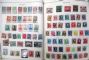 Image #2 of auction lot #318: Collection on Scott pages of several hundred from 1850 to mid-1970�s. ...