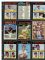 Image #3 of auction lot #1112: Baseball card and related memorabilia mainly from the 1960s to 1971 in...
