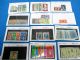 Image #2 of auction lot #290: Over fifty 102 size sales cards holding medium to better grade materia...