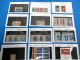 Image #3 of auction lot #517: Over fifty 102 size sales cards holding medium to better material. Str...