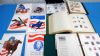 Image #1 of auction lot #127: United States and worldwide selection with hundreds and hundreds of mi...