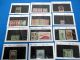 Image #1 of auction lot #257: Over fifty 102 size sales cards of medium to better values and sets. T...