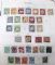 Image #2 of auction lot #401: Several hundred Germany, DDR, East Africa, etc. from Federation to mid...
