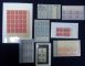 Image #2 of auction lot #33: A basic U.S. group to about 1939 with early commemoratives, air mails ...