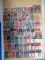 Image #3 of auction lot #285: European Used Stamp Bonanza. Wow. Thousands of cancelled stamps from p...
