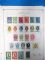 Image #1 of auction lot #464: Land of the Postage Stamp. Mint and used collection of Liechtenstein, ...