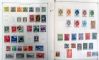 Image #2 of auction lot #464: Land of the Postage Stamp. Mint and used collection of Liechtenstein, ...