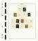 Image #4 of auction lot #23: Collection in a newer Schaubek album turning to mint in the 1930s. It ...